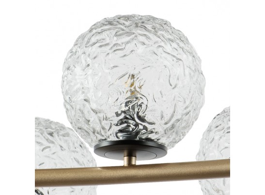 Люстра подвесная Bari Lightstar 815283 в Ростове-на-Дону