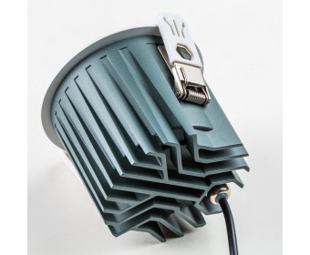 Светильник светодиодный универсальный IP44 Ciclone Lightstar 385636