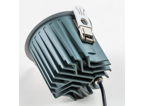 Светильник светодиодный универсальный IP44 Ciclone Lightstar 385636 в Ростове-на-Дону