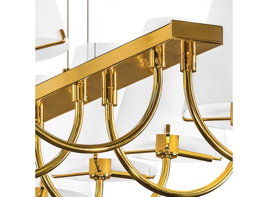 Люстра подвесная Diafano Lightstar 758102 в Ростове-на-Дону