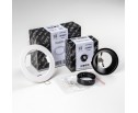 Комплект со светильником Domino Lightstar D61607BMOD в Ростове-на-Дону