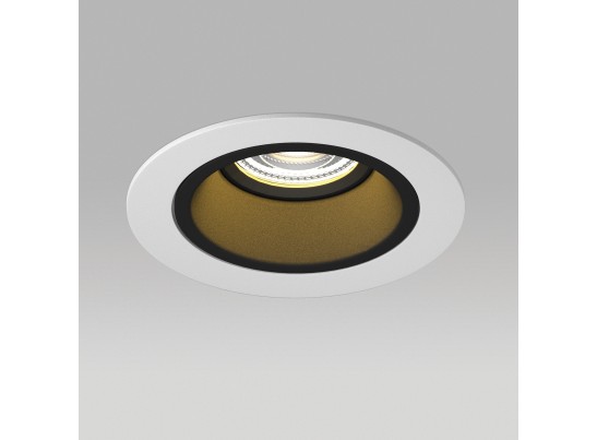 Комплект со светильником Domino Lightstar D61607BMOD в Ростове-на-Дону