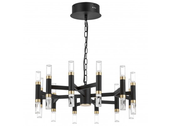 Люстра подвесная Iris Lightstar 734247 в Ростове-на-Дону