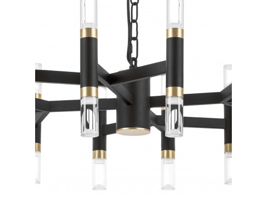 Люстра подвесная Iris Lightstar 734247 в Ростове-на-Дону