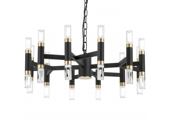 Люстра подвесная Iris Lightstar 734247 в Ростове-на-Дону