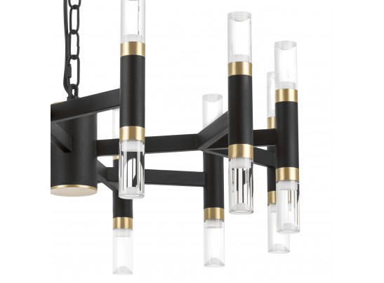 Люстра подвесная Iris Lightstar 734247 в Ростове-на-Дону