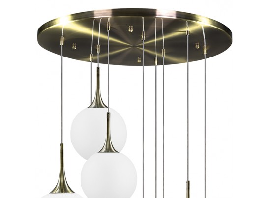 Подвес Globo Lightstar 813091 в Ростове-на-Дону