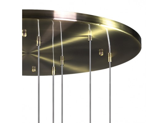 Подвес Globo Lightstar 813091 в Ростове-на-Дону