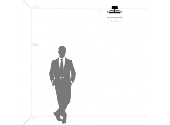 Люстра потолочная Acrile Lightstar 738033 в Ростове-на-Дону