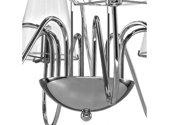 Люстра подвесная Diafano Lightstar 758084 в Ростове-на-Дону