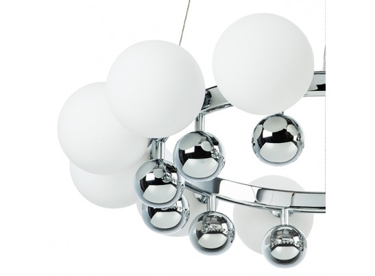 Люстра подвесная Sferetta Lightstar 801124 в Ростове-на-Дону