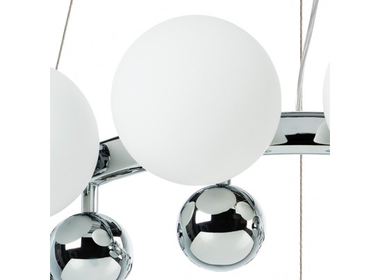 Люстра подвесная Sferetta Lightstar 801124 в Ростове-на-Дону