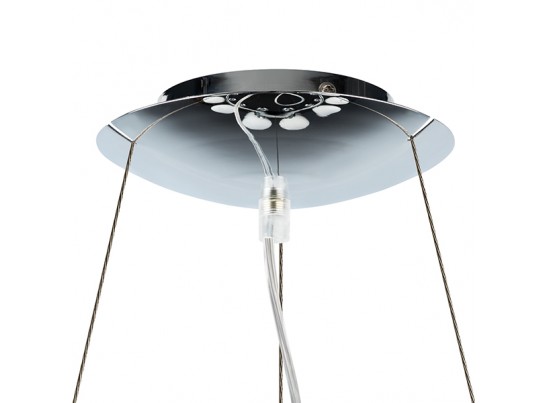 Люстра подвесная Sferetta Lightstar 801124 в Ростове-на-Дону