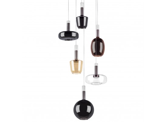 Люстра подвесная Disco Lightstar 792169 в Ростове-на-Дону