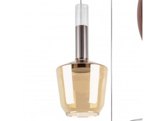 Люстра подвесная Disco Lightstar 792169 в Ростове-на-Дону