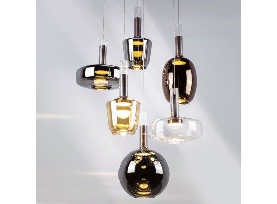 Люстра подвесная Disco Lightstar 792169 в Ростове-на-Дону