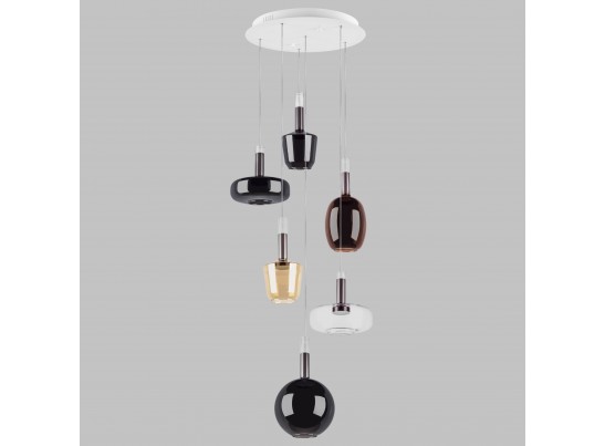 Люстра подвесная Disco Lightstar 792169 в Ростове-на-Дону