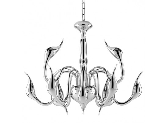 Люстра подвесная Cigno Collo Lightstar 751124 в Ростове-на-Дону