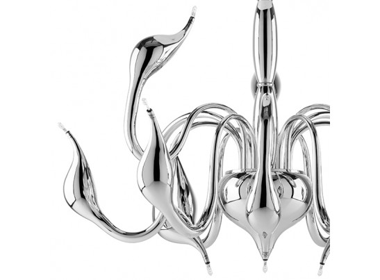 Люстра подвесная Cigno Collo Lightstar 751124 в Ростове-на-Дону