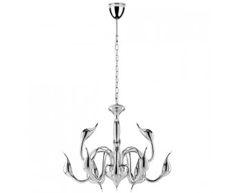 Люстра подвесная Cigno Collo Lightstar 751124