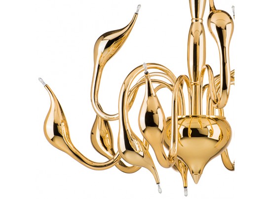 Люстра потолочная Cigno Collo Lightstar 751022 в Ростове-на-Дону