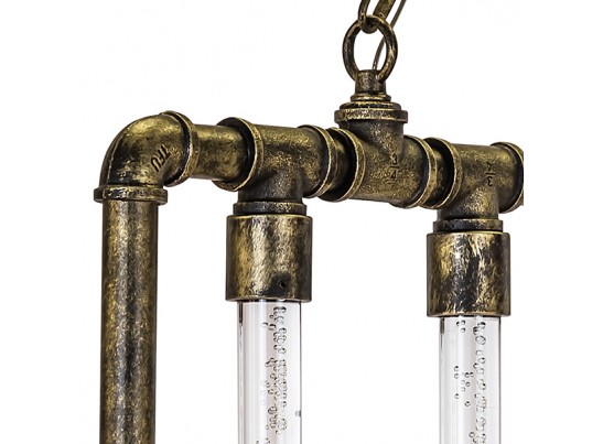 Люстра подвесная Condetta Lightstar 740062 в Ростове-на-Дону