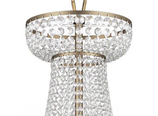 Люстра подвесная Classic Osgona 700511 в Ростове-на-Дону