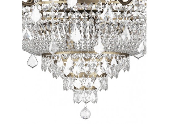 Люстра подвесная Classic Osgona 700511 в Ростове-на-Дону