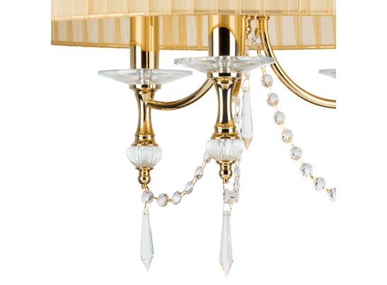 Люстра подвесная Paralume Lightstar 725033 в Ростове-на-Дону