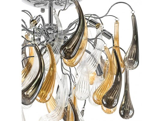 Люстра потолочная Manica Lightstar 794094 в Ростове-на-Дону