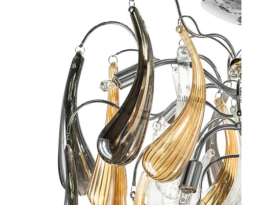 Люстра потолочная Manica Lightstar 794094 в Ростове-на-Дону