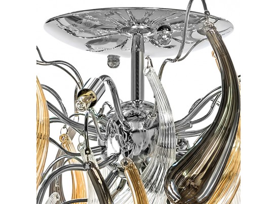 Люстра потолочная Manica Lightstar 794094 в Ростове-на-Дону