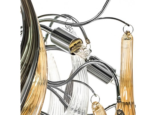 Люстра потолочная Manica Lightstar 794094 в Ростове-на-Дону