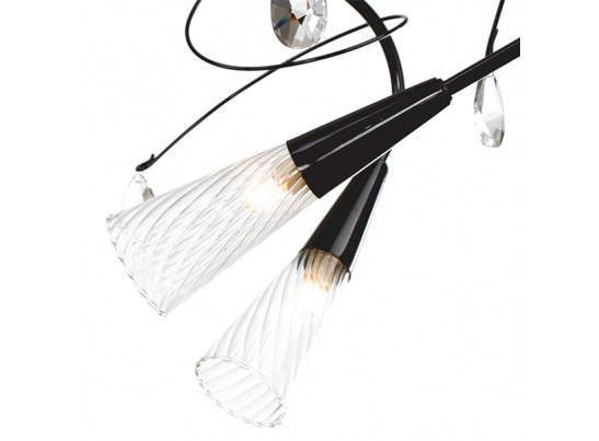 Люстра потолочная Aereo Lightstar 711067 в Ростове-на-Дону