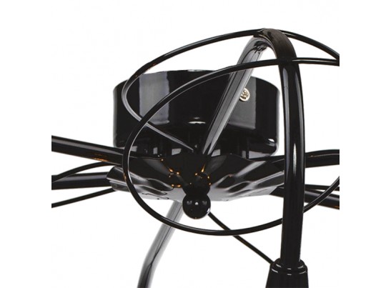 Люстра потолочная Aereo Lightstar 711067 в Ростове-на-Дону