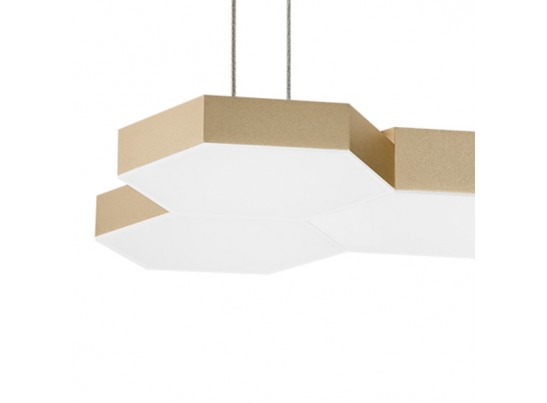 Подвес Favo Lightstar 750263 в Ростове-на-Дону