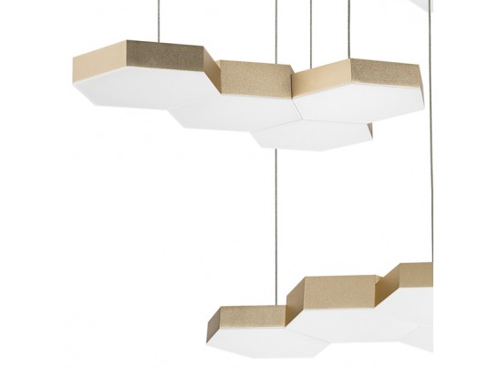 Подвес Favo Lightstar 750263 в Ростове-на-Дону