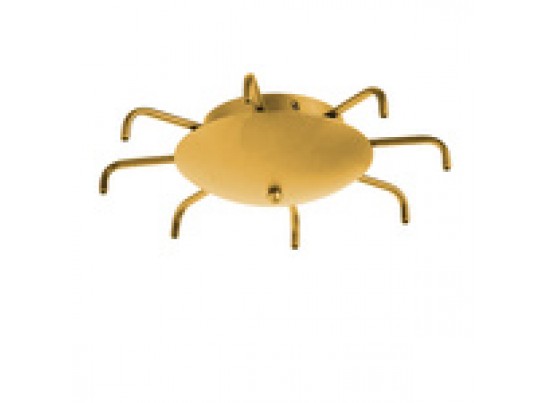 Подвесное крепление 8х с трансформатором к 747XXX Tubo Lightstar 574733 в Ростове-на-Дону