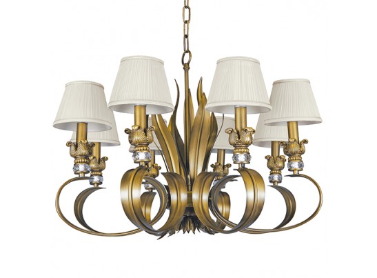 Люстра подвесная Antique Lightstar 783081 в Ростове-на-Дону