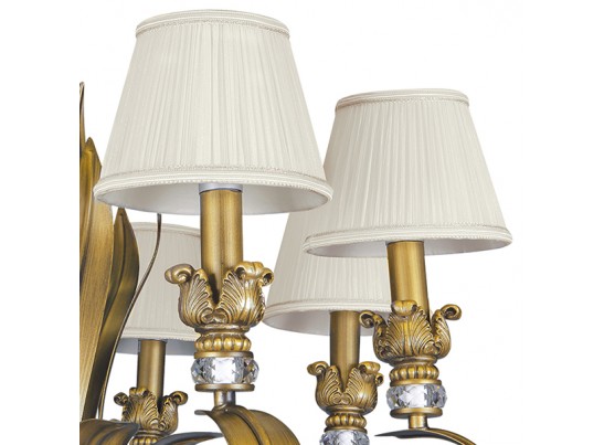 Люстра подвесная Antique Lightstar 783081 в Ростове-на-Дону