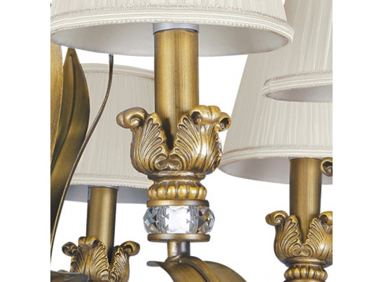 Люстра подвесная Antique Lightstar 783081 в Ростове-на-Дону