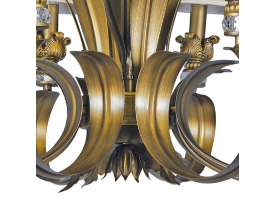 Люстра подвесная Antique Lightstar 783081 в Ростове-на-Дону