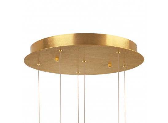 Люстра подвесная Colore Lightstar 805169 в Ростове-на-Дону