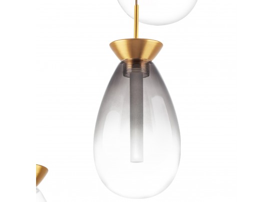 Люстра подвесная Colore Lightstar 805169 в Ростове-на-Дону