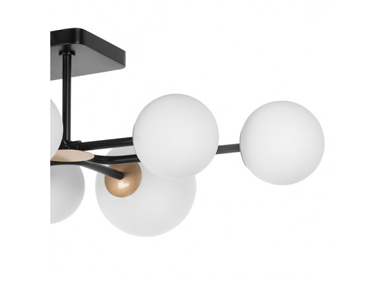 Люстра потолочная Croco Lightstar 815380 в Ростове-на-Дону