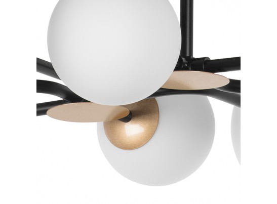 Люстра потолочная Croco Lightstar 815380 в Ростове-на-Дону