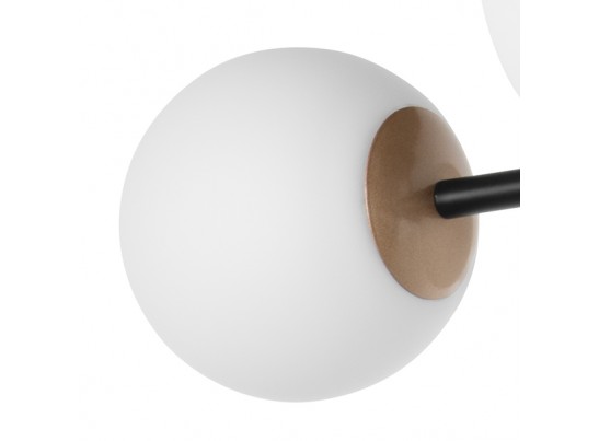 Люстра потолочная Croco Lightstar 815380 в Ростове-на-Дону