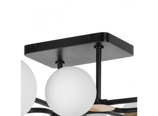 Люстра потолочная Croco Lightstar 815380 в Ростове-на-Дону