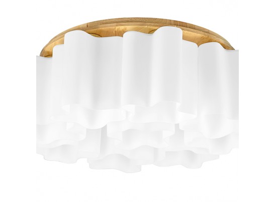 Люстра потолочная Nubi legno Lightstar 802095 в Ростове-на-Дону