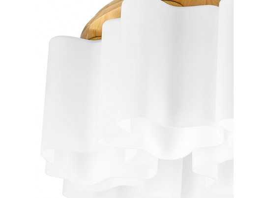 Люстра потолочная Nubi legno Lightstar 802095 в Ростове-на-Дону